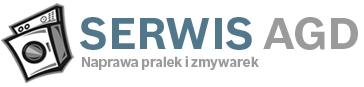 Serwis Agd Logo